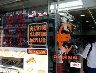 Δήμος στην Άγκυρα: Βάζει μπλόκο σε κολοσσούς των ΗΠΑ